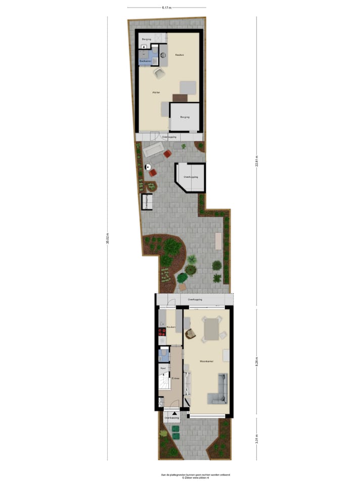 Foto 41 van Hyacinthstraat 11