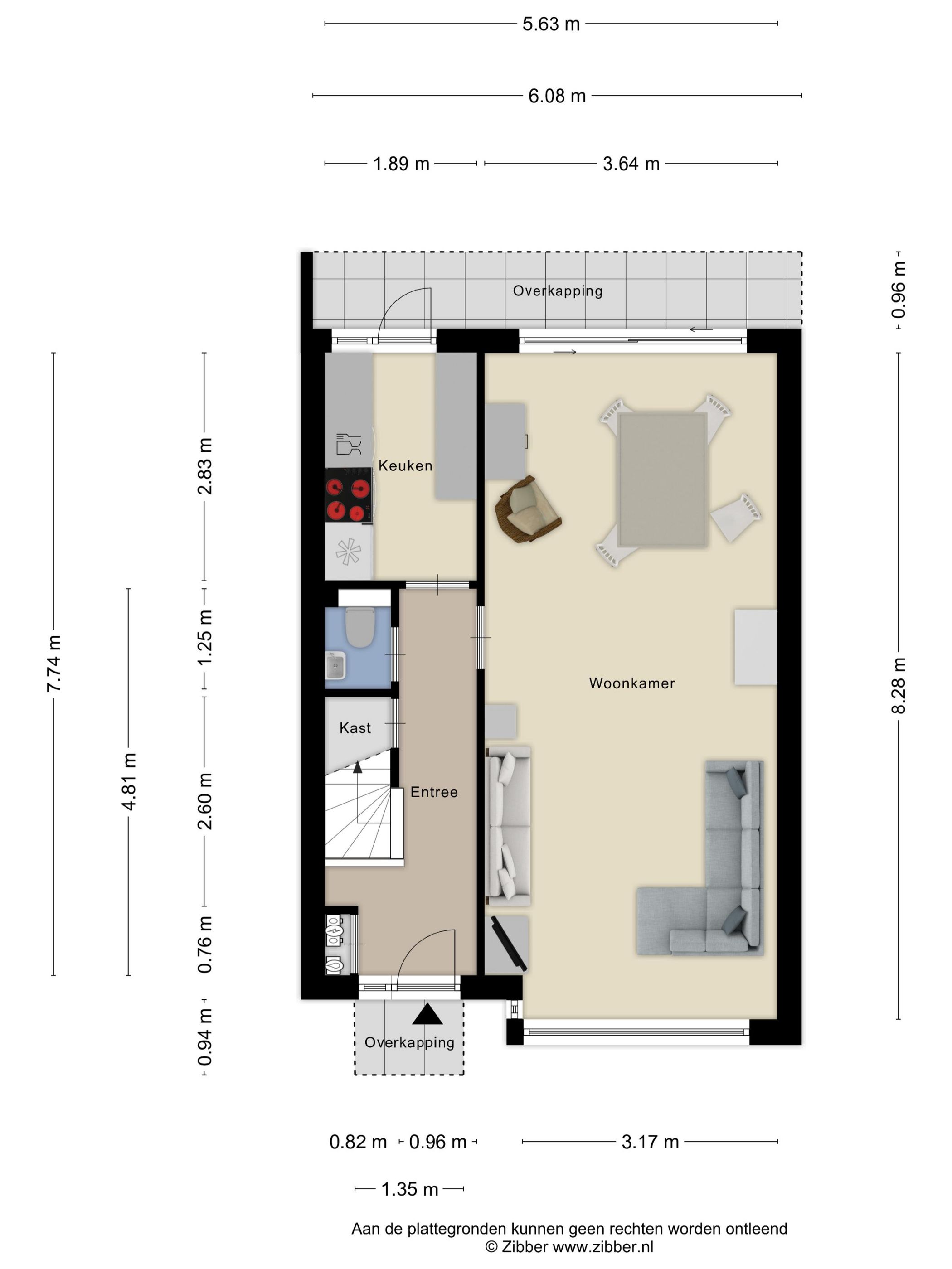 Foto 42 van Hyacinthstraat 11