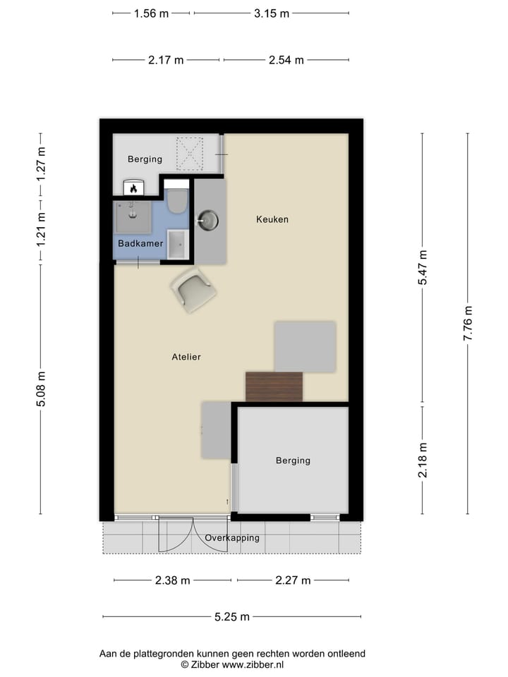 Foto 43 van Hyacinthstraat 11