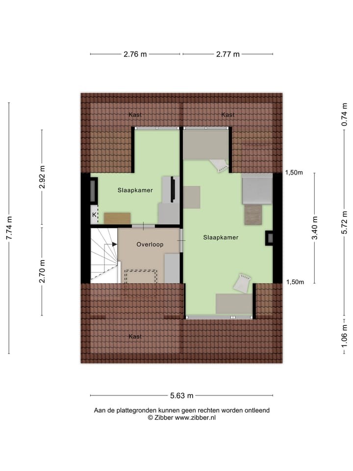 Foto 45 van Hyacinthstraat 11