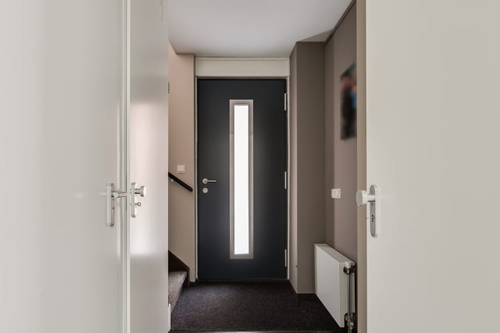 Foto 8 van Struisvaren 9