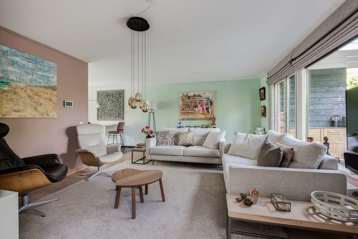 Foto 10 van Struisvaren 9