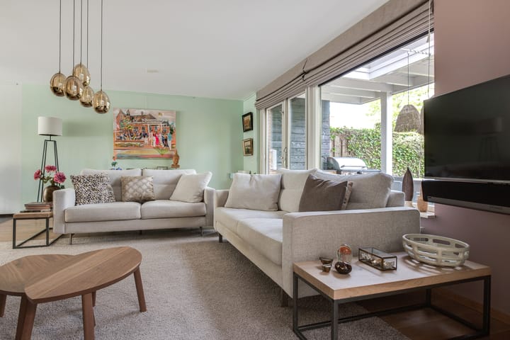 Foto 11 van Struisvaren 9