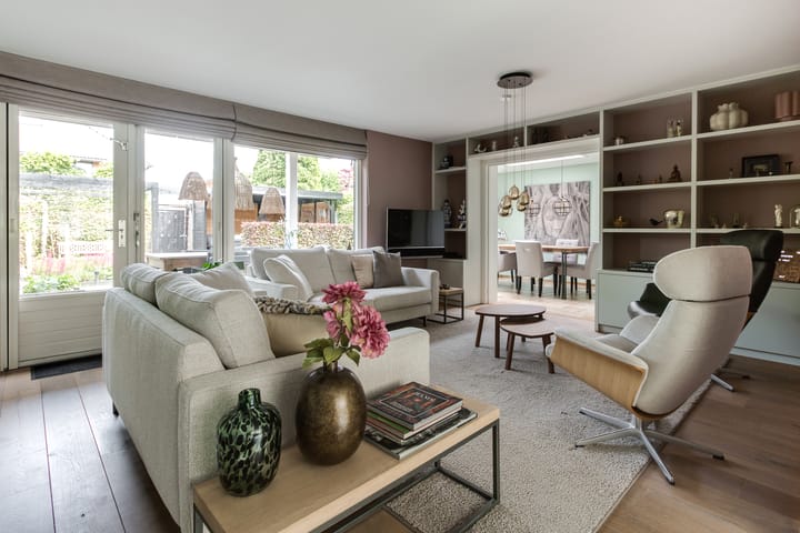 Foto 12 van Struisvaren 9