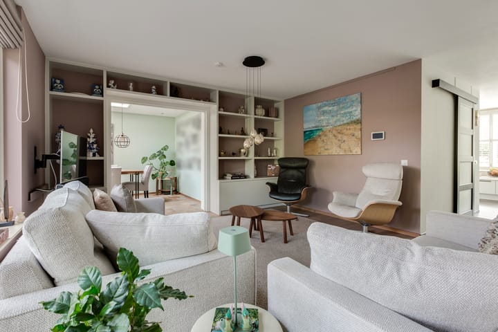 Foto 13 van Struisvaren 9