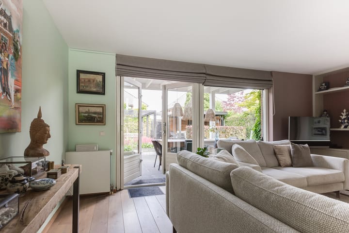 Foto 14 van Struisvaren 9