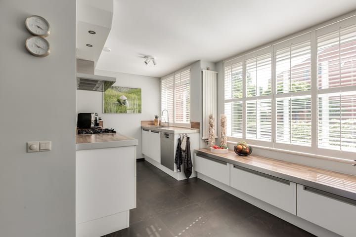 Foto 17 van Struisvaren 9