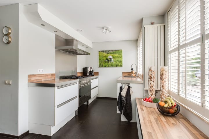 Foto 18 van Struisvaren 9