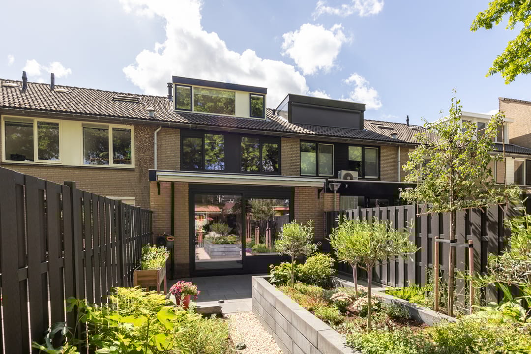 Foto 41 van Fazantenkamp 51