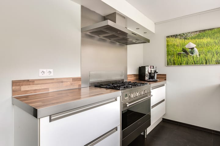 Foto 19 van Struisvaren 9