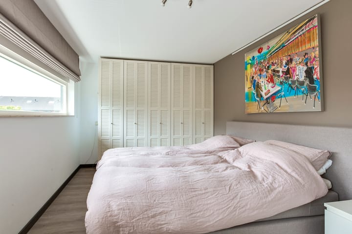 Foto 23 van Struisvaren 9