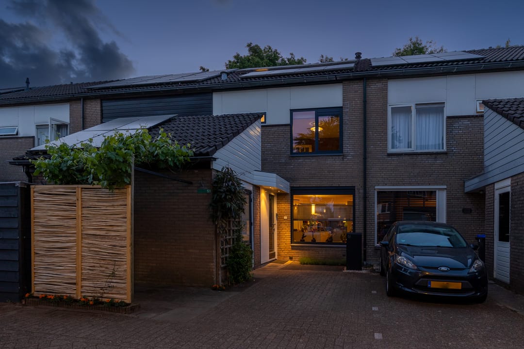 Foto 46 van Fazantenkamp 51