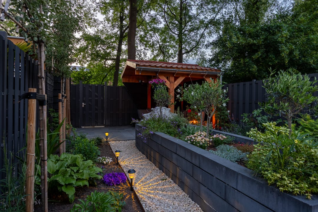 Foto 47 van Fazantenkamp 51