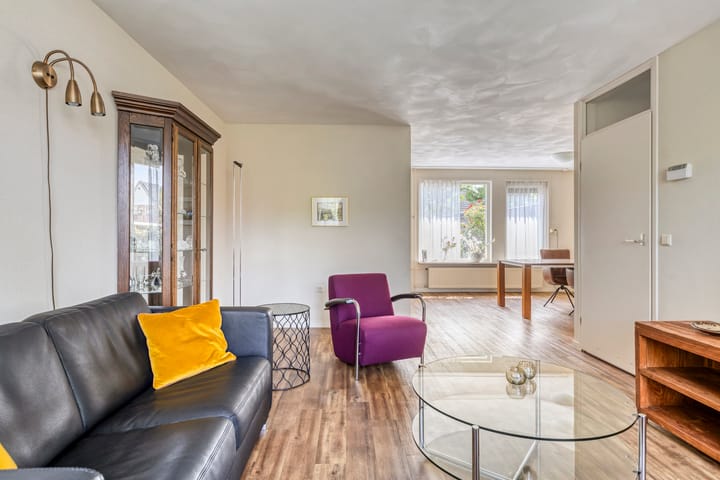 Foto 4 van Meidoorn 4