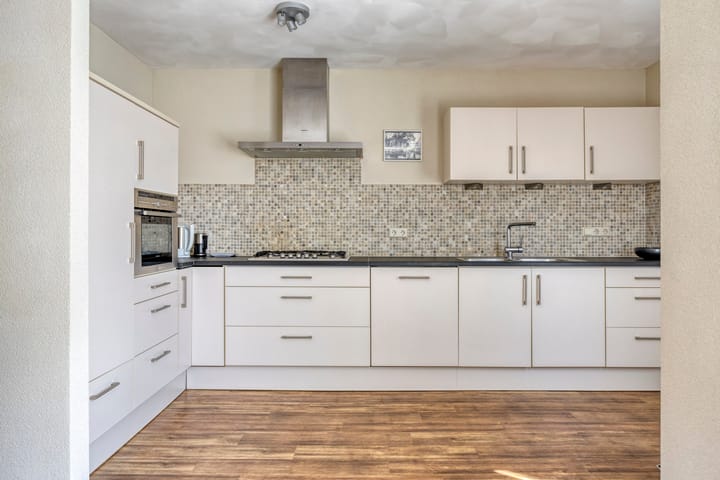 Foto 5 van Meidoorn 4