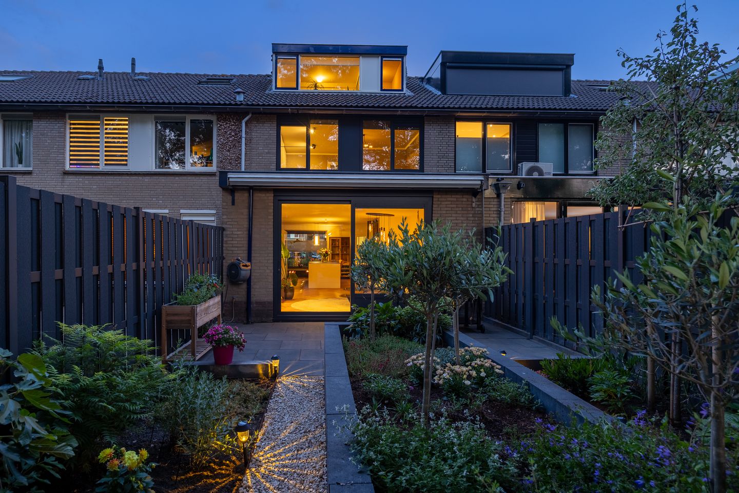 Foto 50 van Fazantenkamp 51