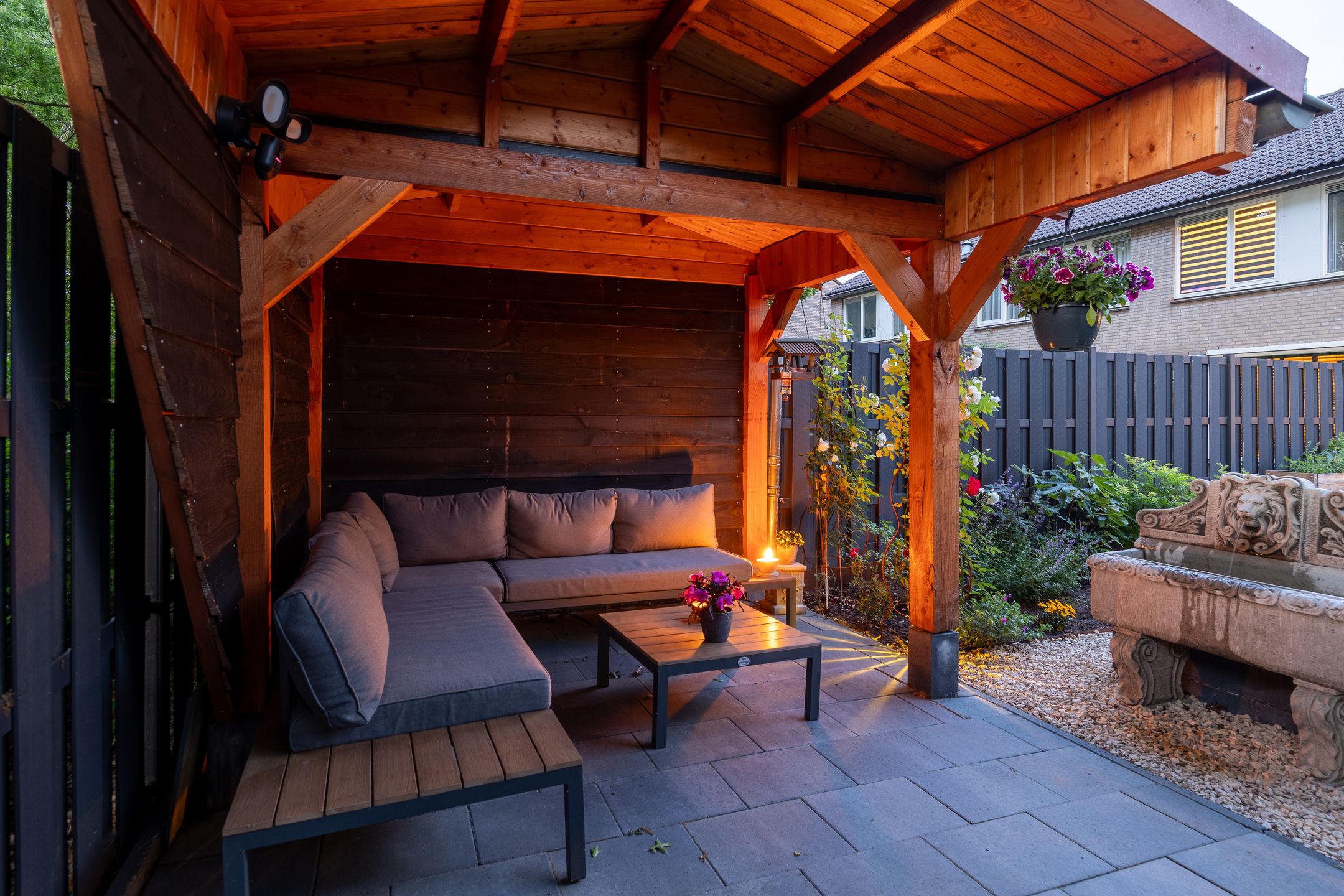 Foto 51 van Fazantenkamp 51