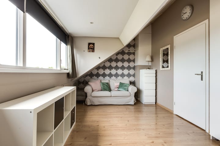 Foto 34 van Struisvaren 9