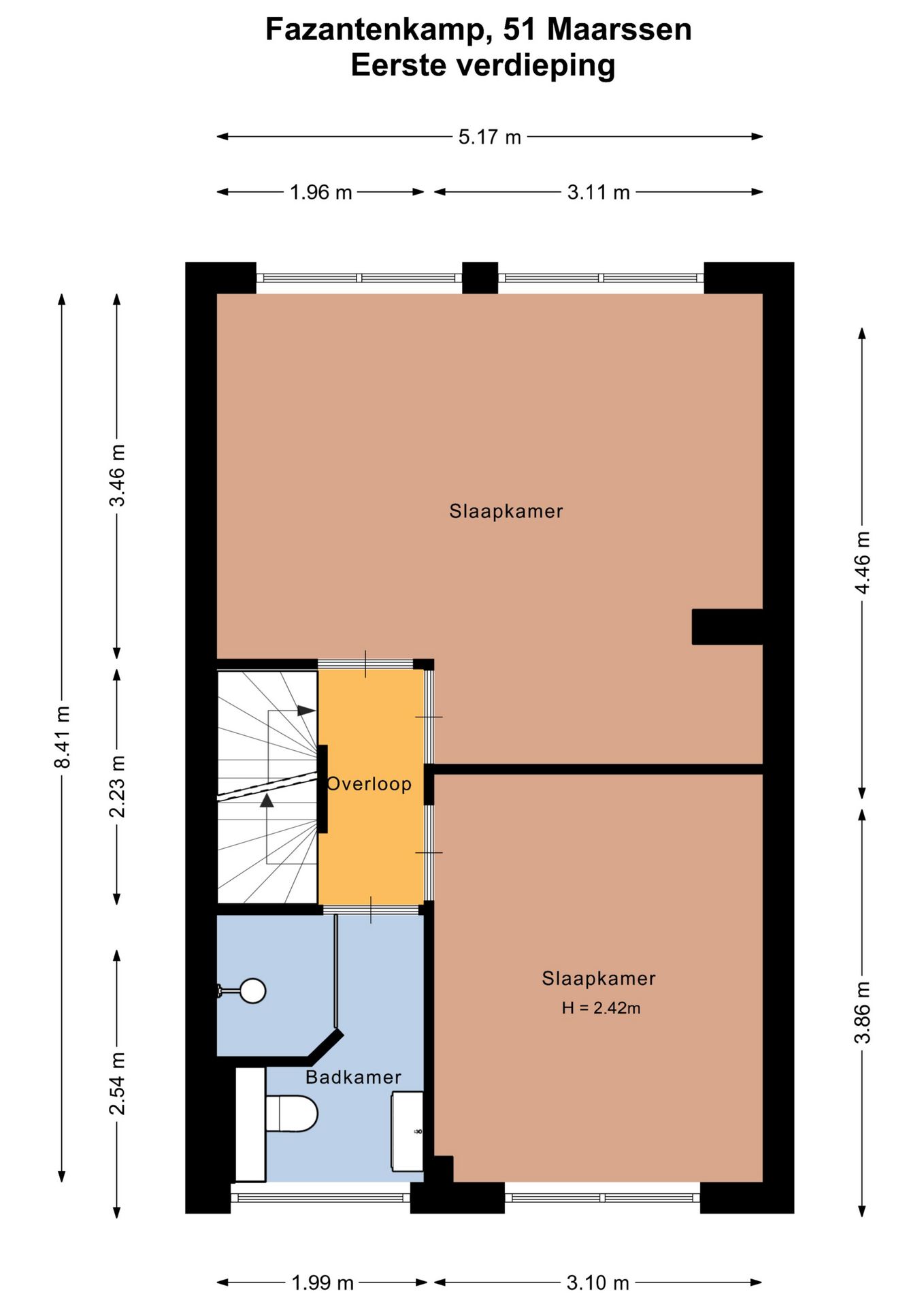 Foto 54 van Fazantenkamp 51