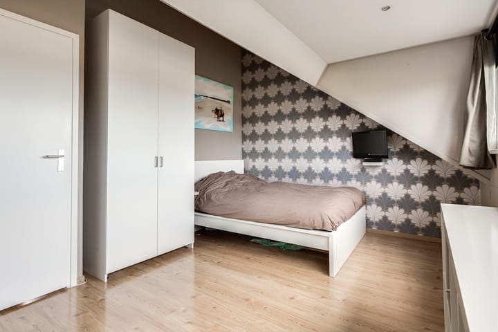 Foto 35 van Struisvaren 9