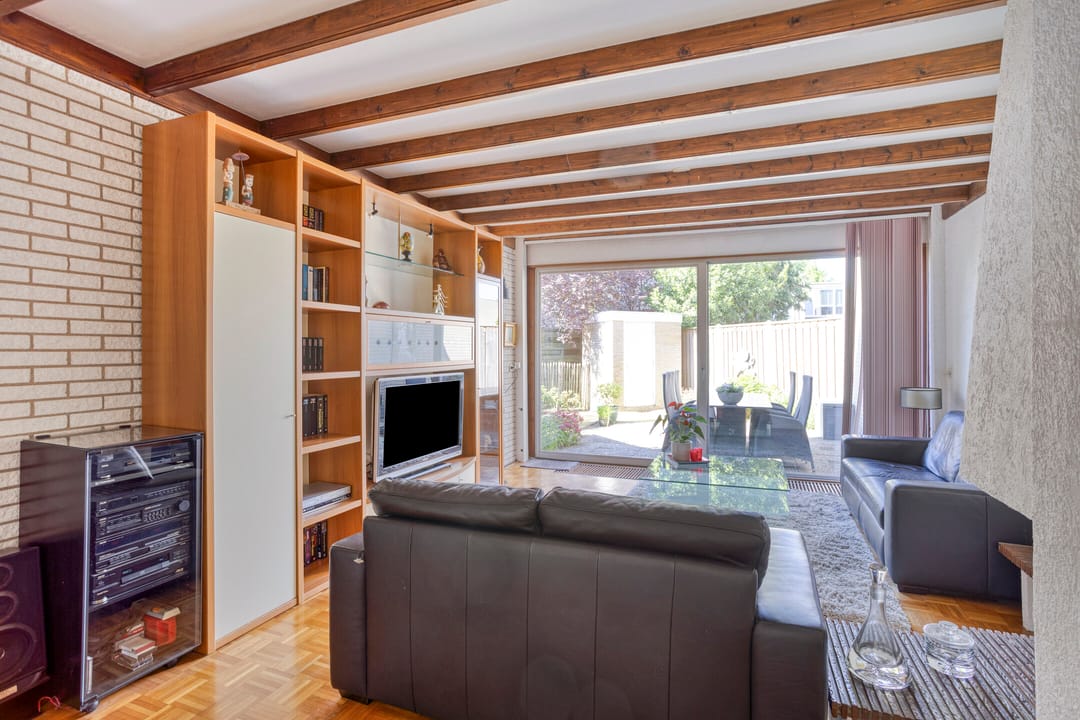 Foto 2 van Herenhof 32