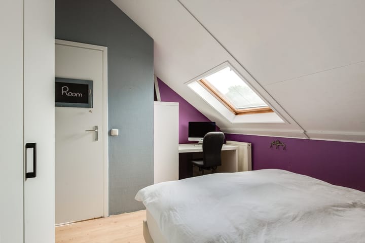 Foto 37 van Struisvaren 9