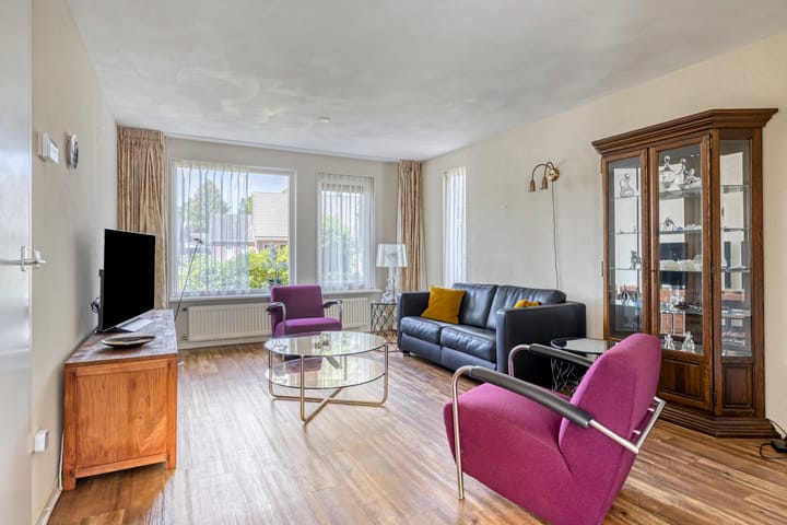 Foto 13 van Meidoorn 4