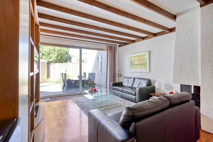 Foto 3 van Herenhof 32