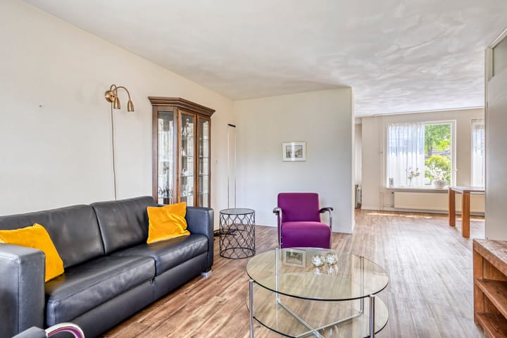 Foto 15 van Meidoorn 4