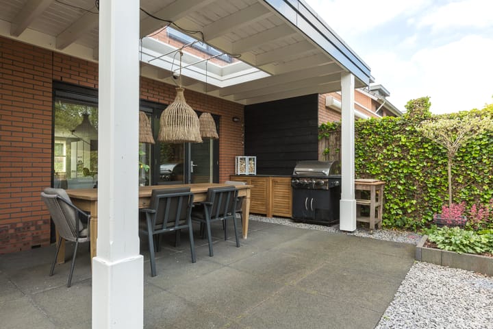 Foto 39 van Struisvaren 9