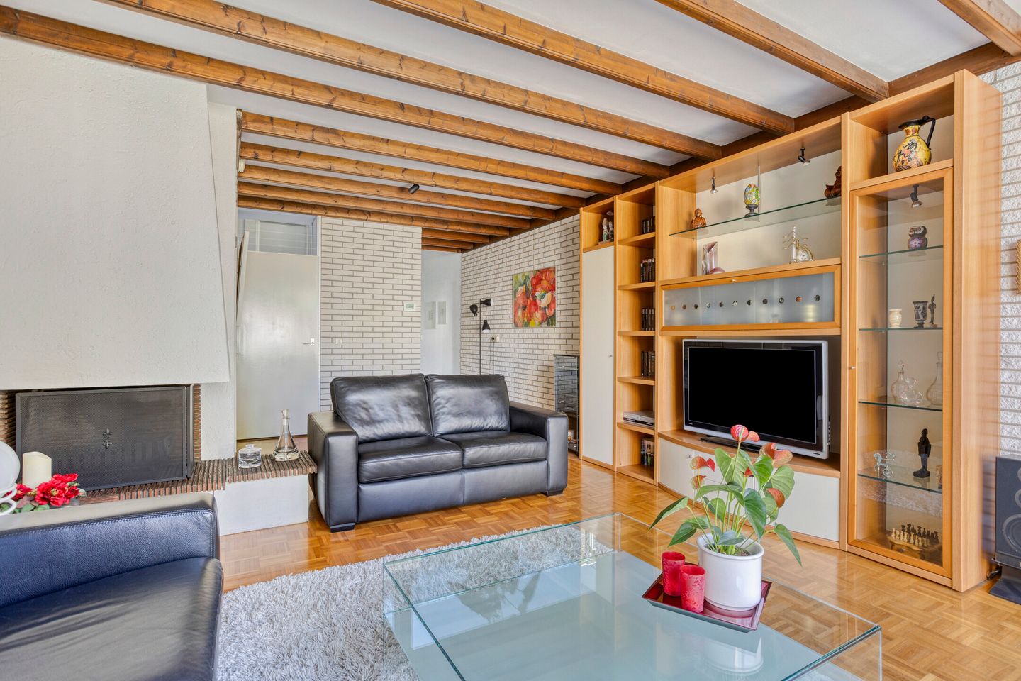 Foto 4 van Herenhof 32