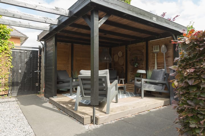 Foto 41 van Struisvaren 9