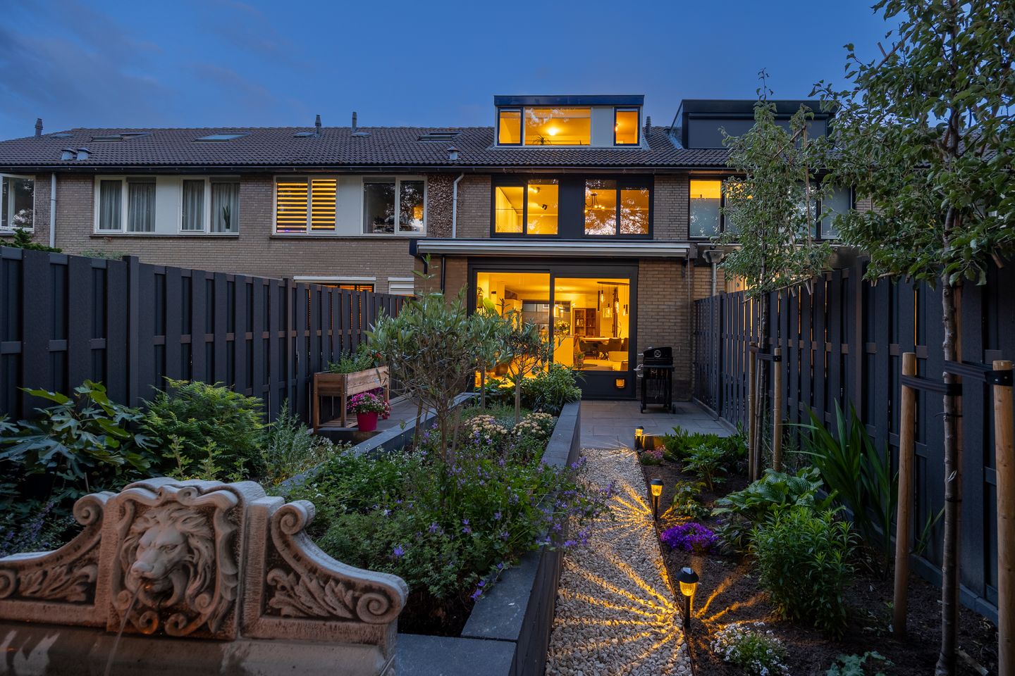 Foto 49 van Fazantenkamp 51