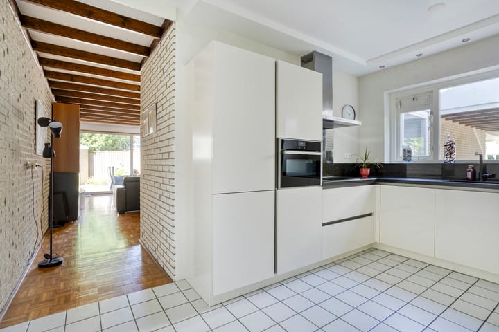 Photo 8 of Herenhof 32