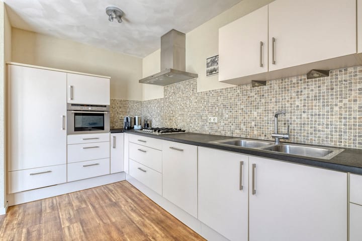 Foto 20 van Meidoorn 4