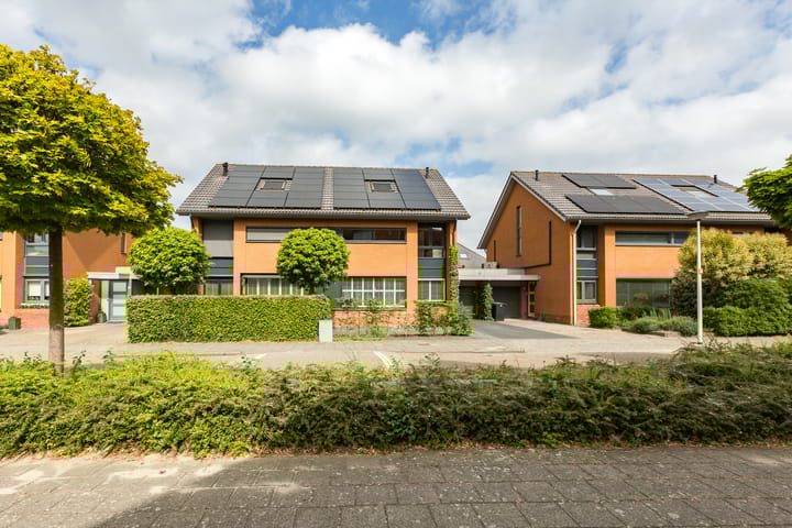 Foto 46 van Struisvaren 9