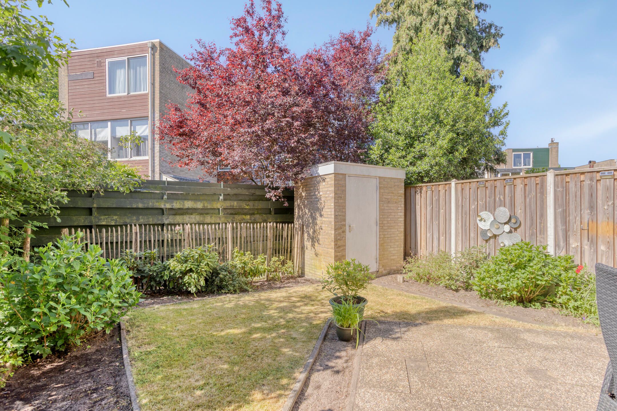 Foto 24 van Herenhof 32