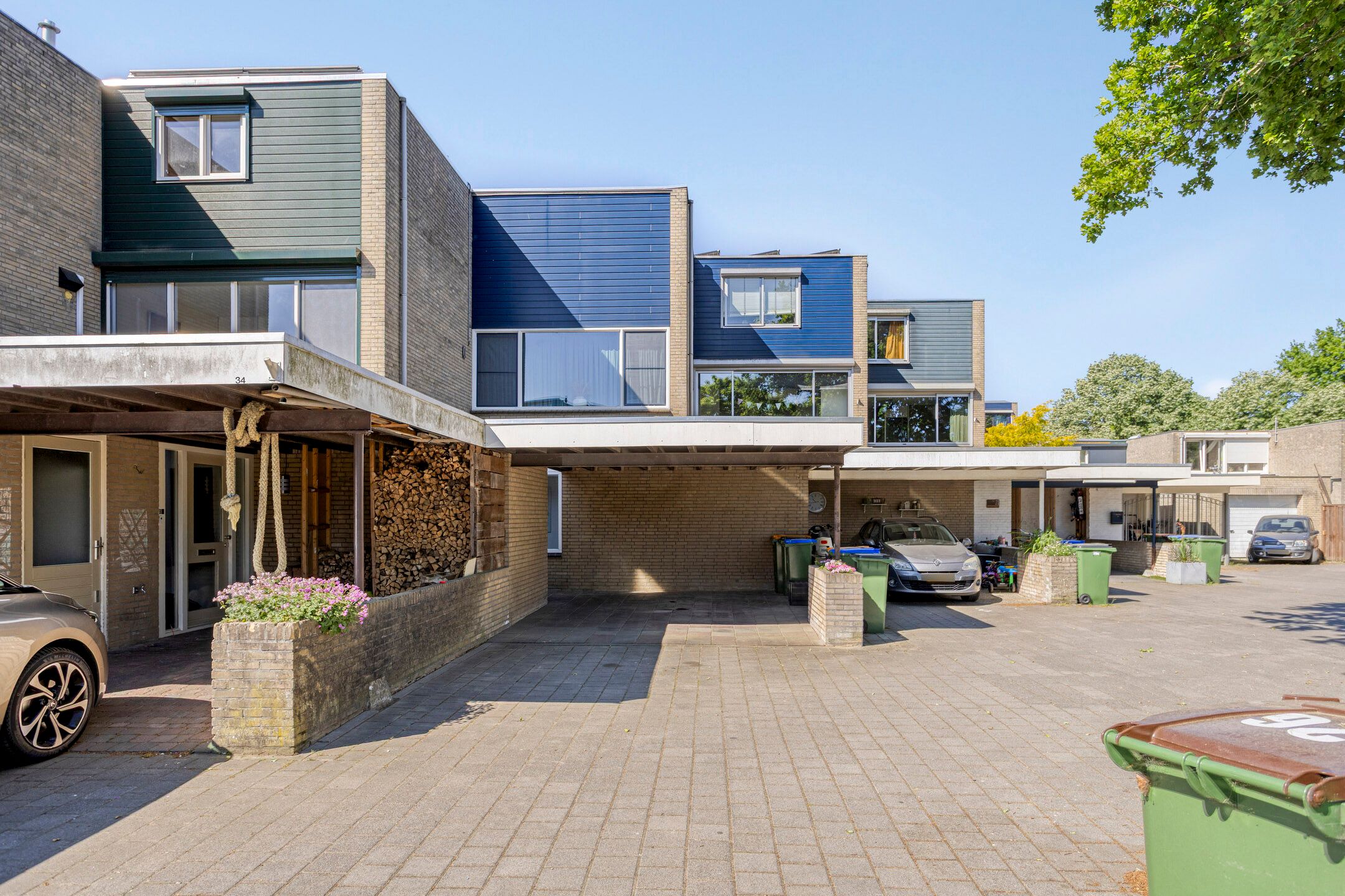 Foto 27 van Herenhof 32