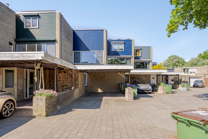 Photo 27 of Herenhof 32