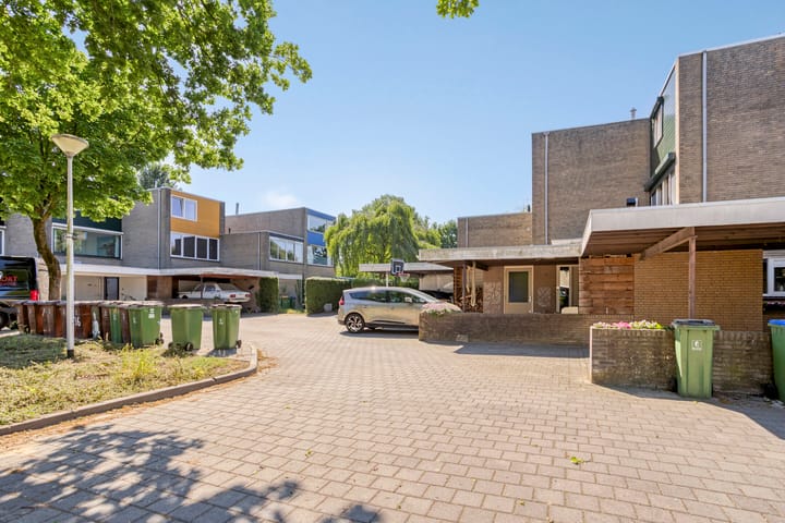 Photo 28 of Herenhof 32