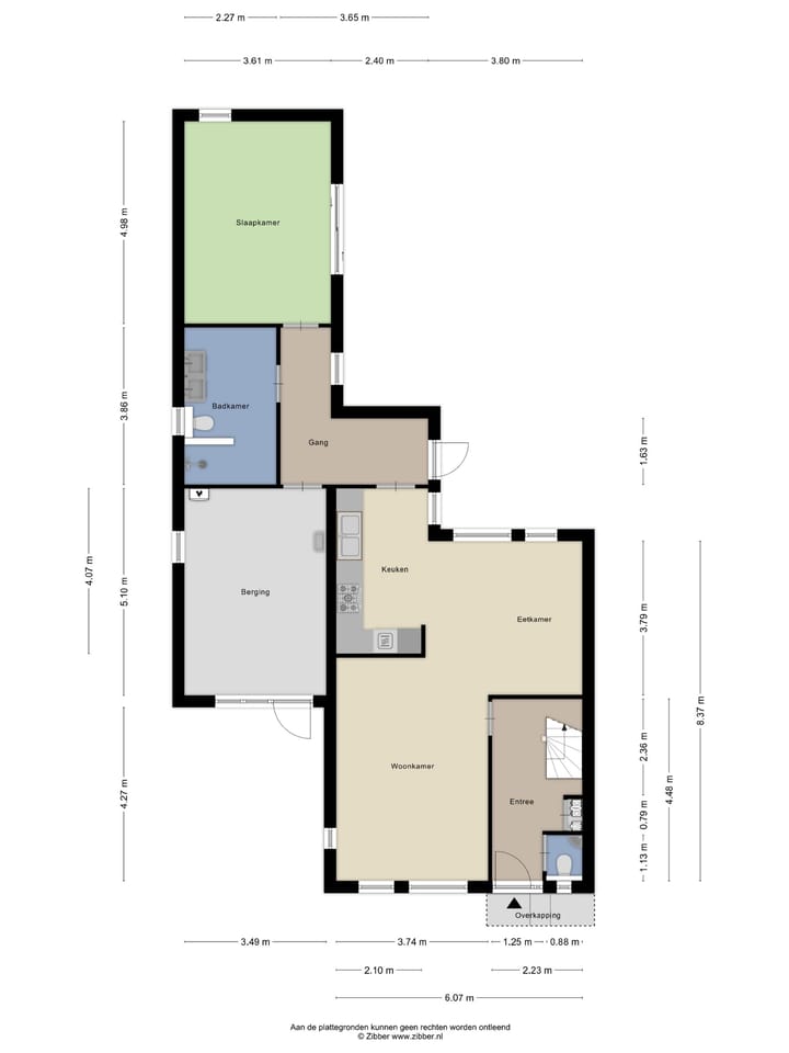 Foto 42 van Meidoorn 4