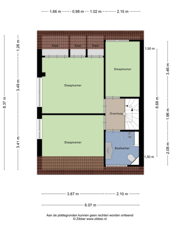 Foto 43 van Meidoorn 4