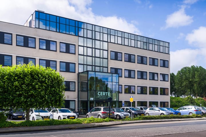 Paterswoldseweg 804, Groningen