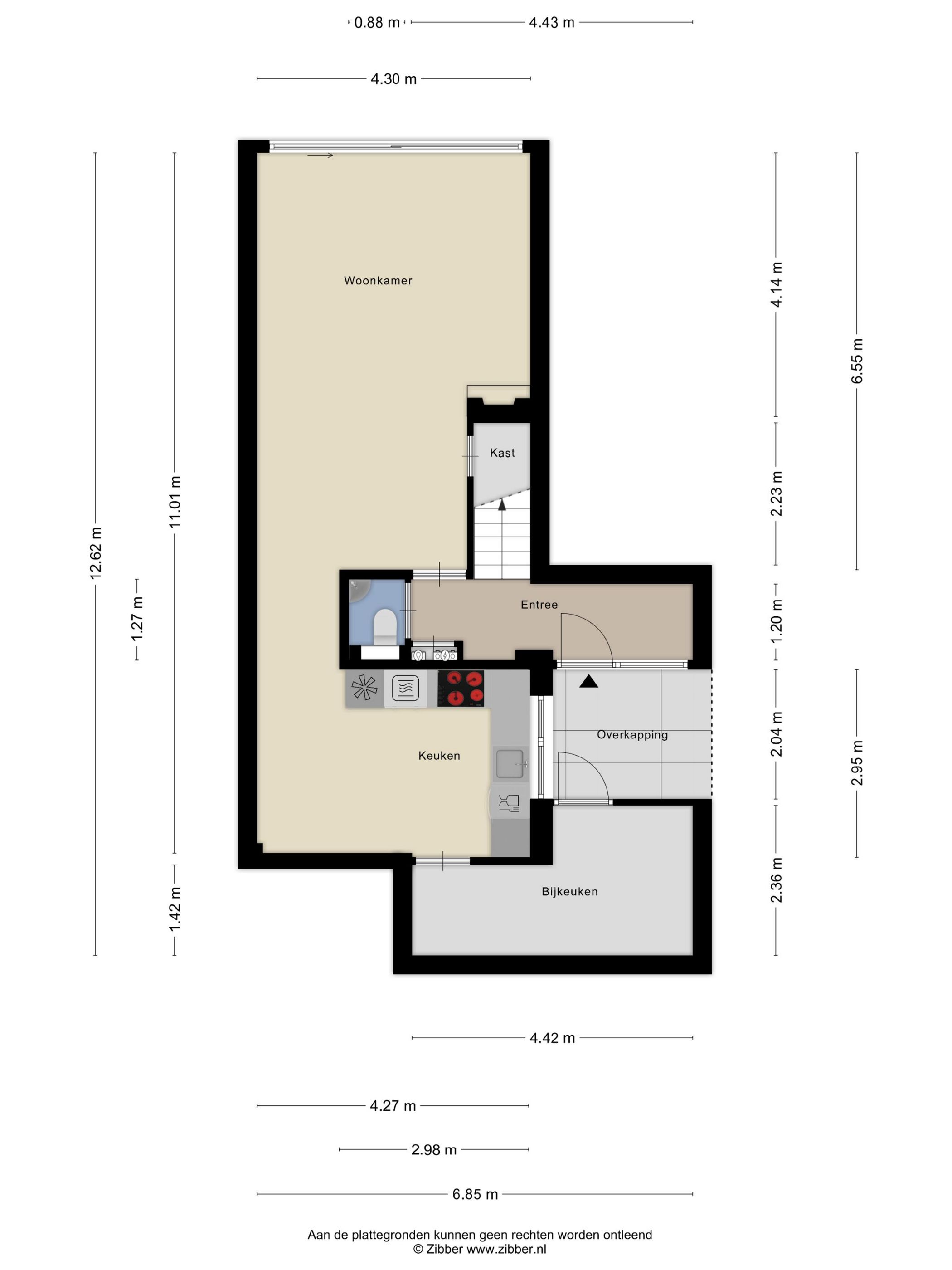 Foto 33 van Herenhof 32
