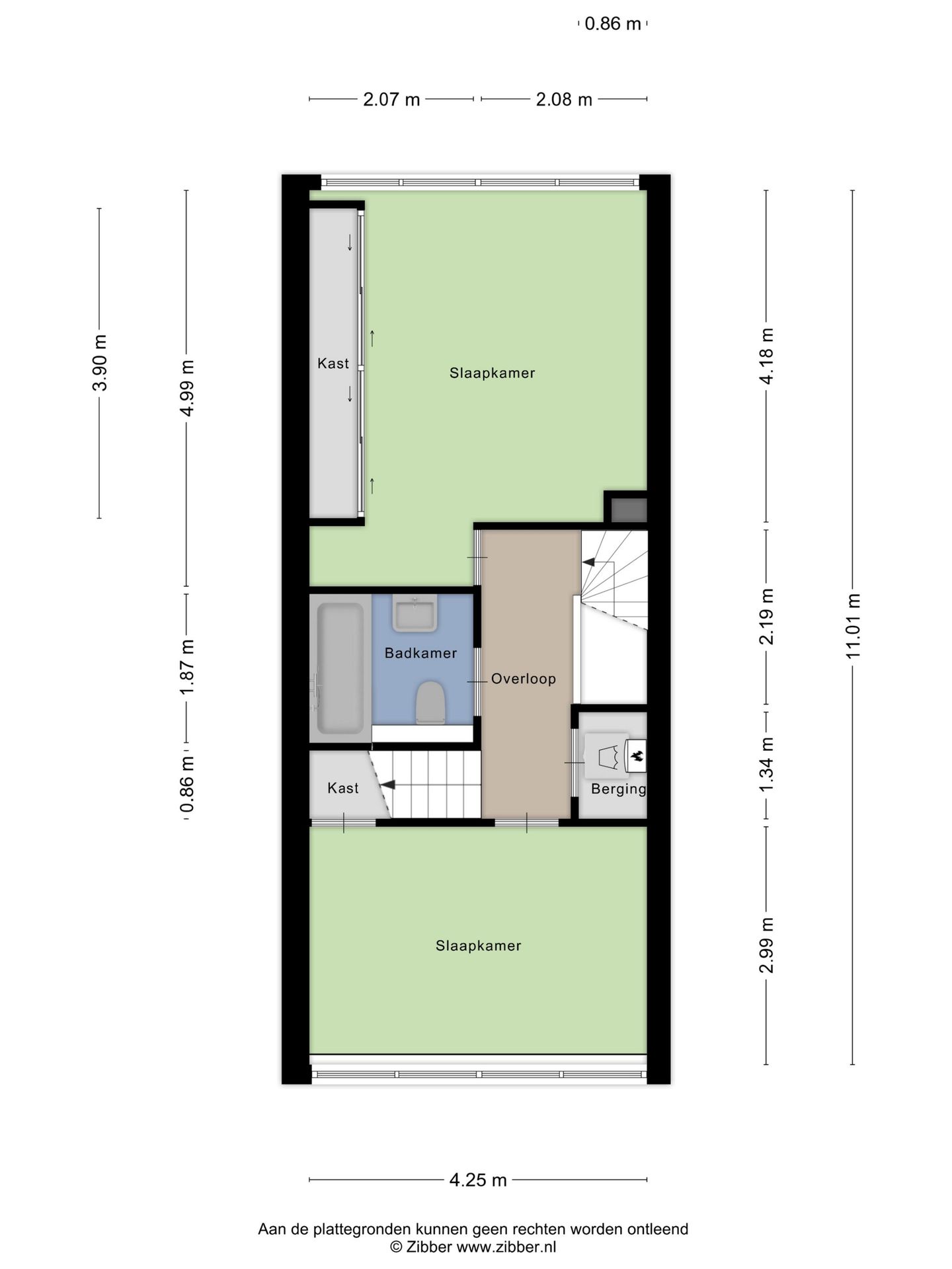 Foto 34 van Herenhof 32