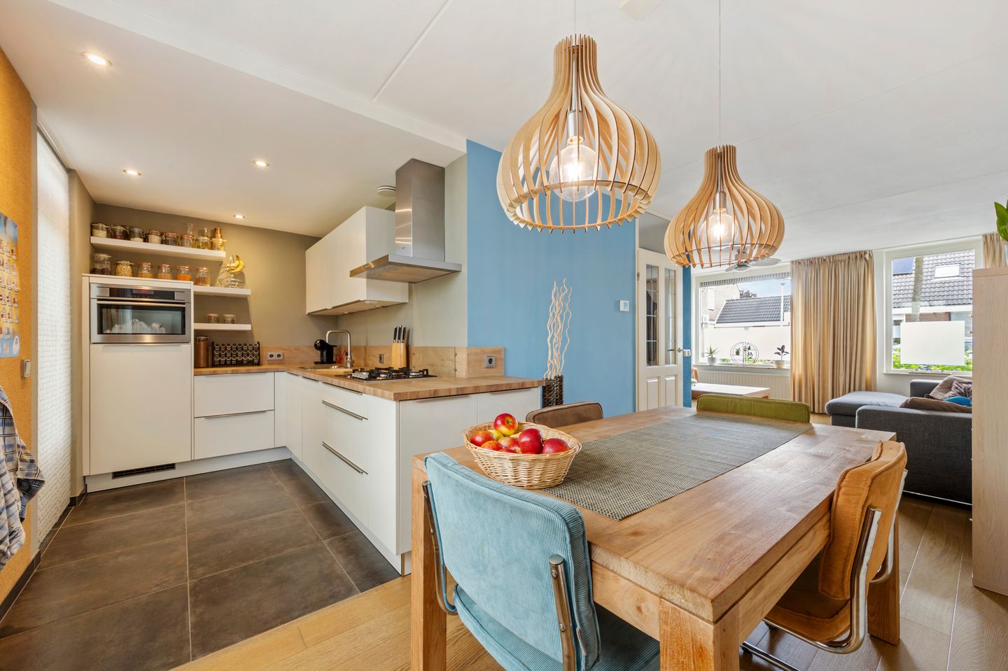 Foto 14 van Roodververij 3