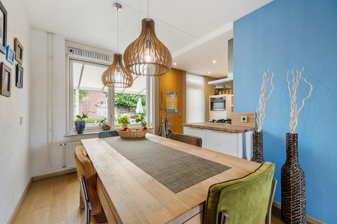 Foto 13 van Roodververij 3