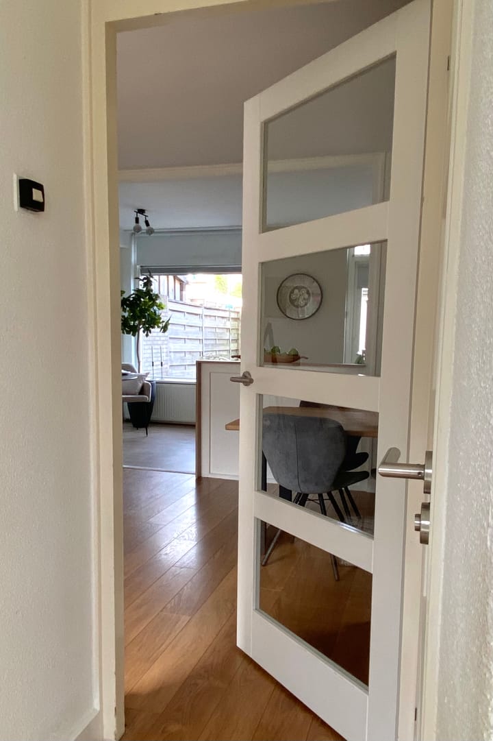 Foto 7 van Hegenbos 15