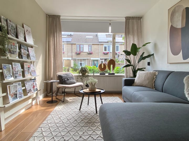 Foto 2 van Hegenbos 15