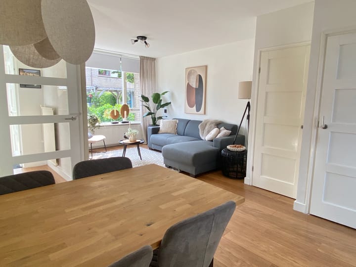 Foto 9 van Hegenbos 15